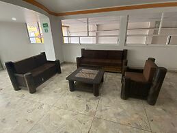 Hotel Coacalco