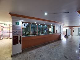 Hotel Coacalco