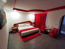 Hotel Coacalco