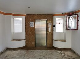 Hotel Coacalco