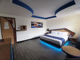 Hotel Coacalco
