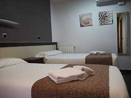 Hostal Levante