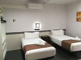 Hostal Levante