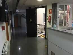 Hostal Levante