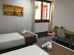 Hostal Levante