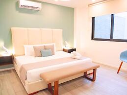 Mare Condo Vacacional
