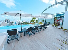 Mare Condo Vacacional
