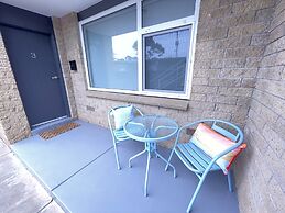 Botanic Racecourse Apartments