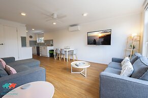 Botanic Racecourse Apartments
