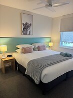 Botanic Racecourse Apartments