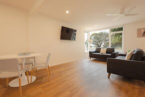 Botanic Racecourse Apartments