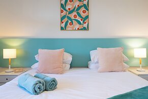 Botanic Racecourse Apartments
