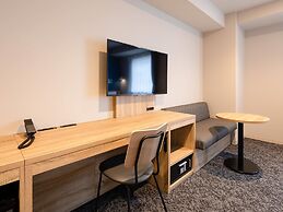 Comfort Hotel Takamatsu