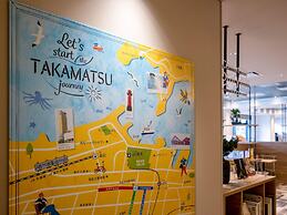 Comfort Hotel Takamatsu
