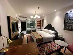 Welcomhotel By ITC Hotels Guntur