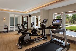 Welcomhotel By ITC Hotels Guntur