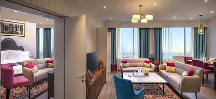 Welcomhotel By ITC Hotels Guntur