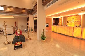 Ramrathna Residency