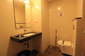 Ramrathna Residency