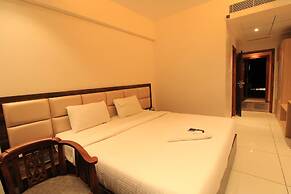 Ramrathna Residency