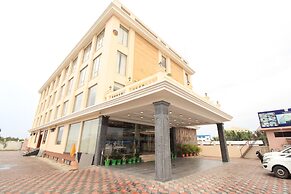 Ramrathna Residency