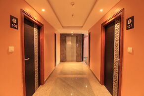 Ramrathna Residency
