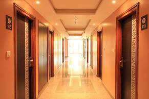 Ramrathna Residency
