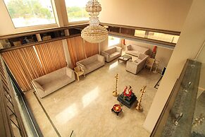 Ramrathna Residency