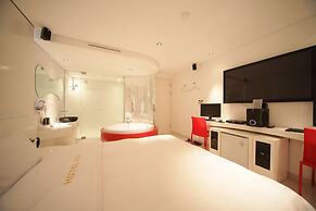 Jongno Hotel Pop Leeds Premier