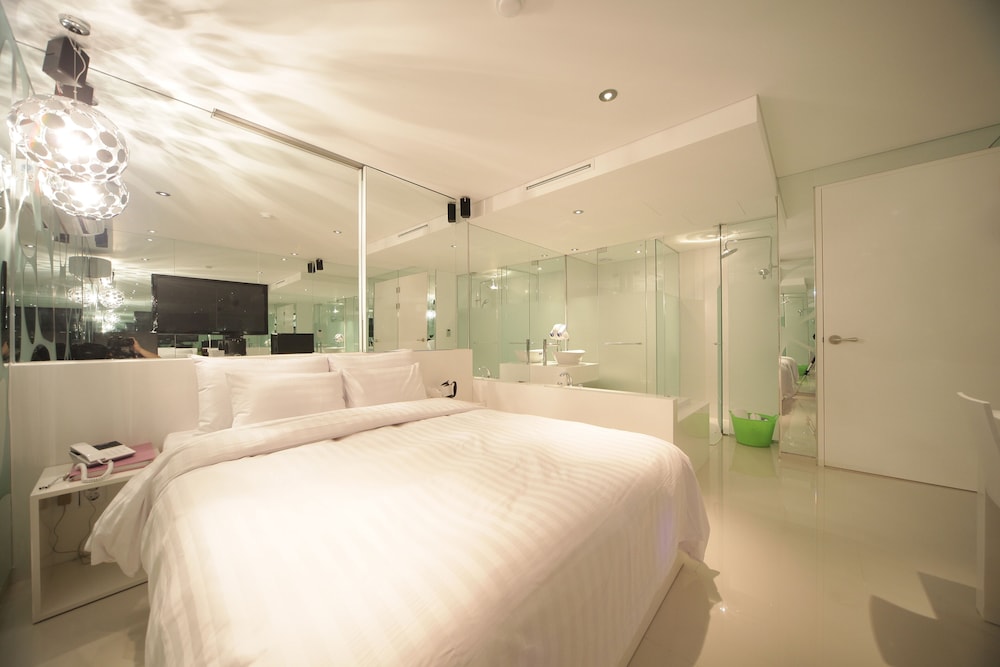 Jongno Hotel Pop Leeds Premier