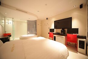 Jongno Hotel Pop Leeds Premier