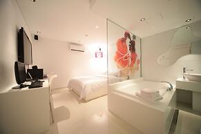 Jongno Hotel Pop Leeds Premier