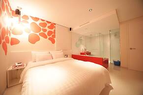Jongno Hotel Pop Leeds Premier