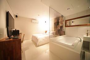 Jongno Hotel Pop Leeds Premier
