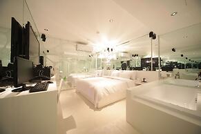 Jongno Hotel Pop Leeds Premier