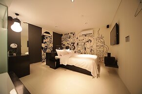 Jongno Hotel Pop Leeds Premier