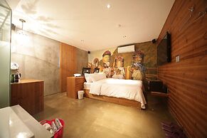 Jongno Hotel Pop Leeds Premier