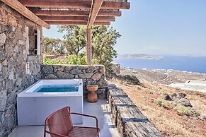Collini Hotel Mykonos, WorldHotels Elite