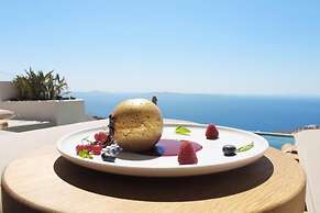Collini Hotel Mykonos, WorldHotels Elite