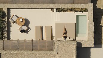 Collini Hotel Mykonos, WorldHotels Elite