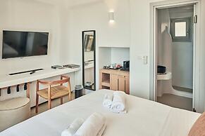 Collini Hotel Mykonos, WorldHotels Elite