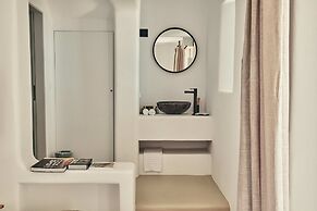 Collini Hotel Mykonos, WorldHotels Elite