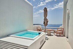 Collini Hotel Mykonos, WorldHotels Elite