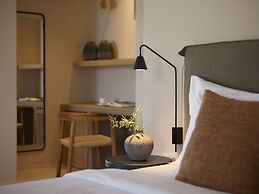 Collini Hotel Mykonos, WorldHotels Elite