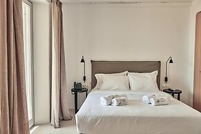 Collini Hotel Mykonos, WorldHotels Elite