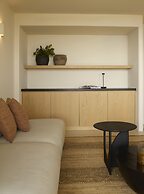 Collini Hotel Mykonos, WorldHotels Elite