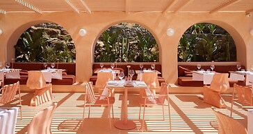 Collini Hotel Mykonos, WorldHotels Elite