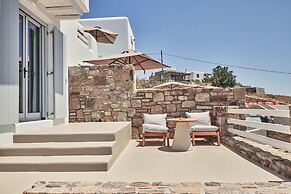 Collini Hotel Mykonos, WorldHotels Elite