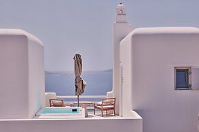 Collini Hotel Mykonos, WorldHotels Elite