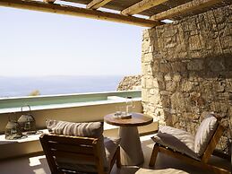 Collini Hotel Mykonos, WorldHotels Elite